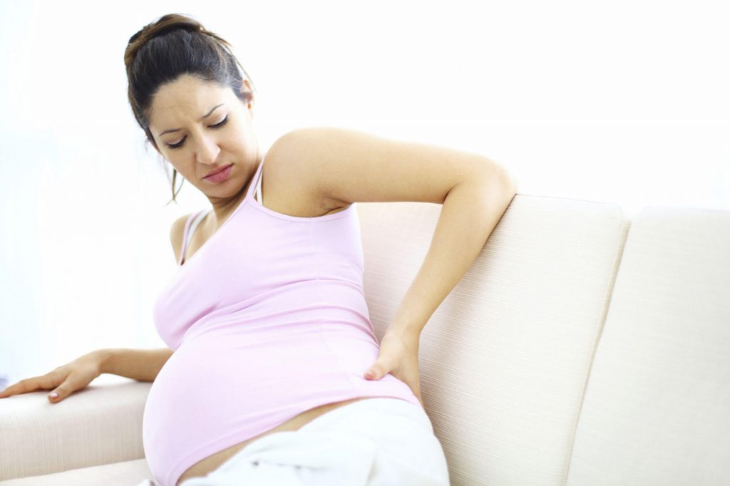 pregnancy
