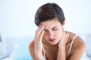 Chronic Pain and Acupuncture