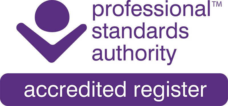 Professional Standards Authority Accredited Register - Southwell Acupuncture