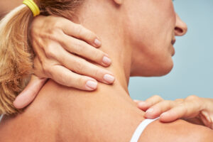 Neck Pain
