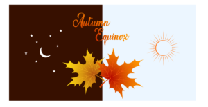 Autumn Equinox Acupuncture