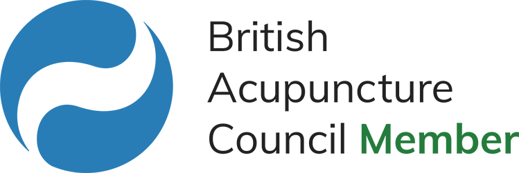 British Acupuncture Council Member