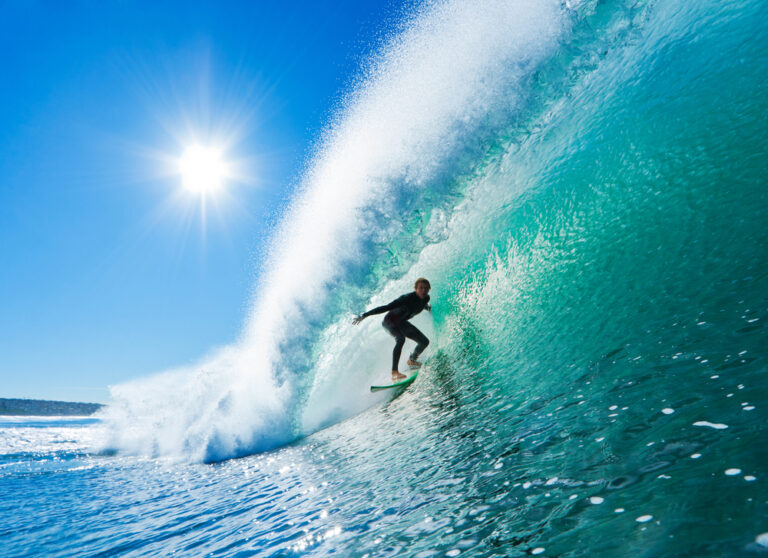 Power of Water