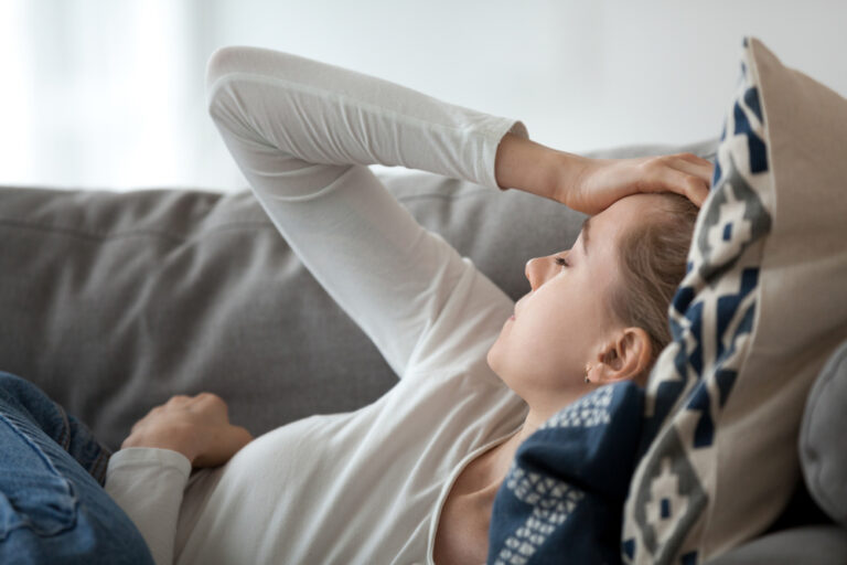 Headaches migraines Acupuncture