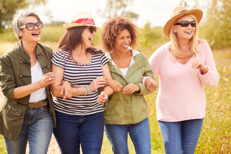 Menopause Acupuncture