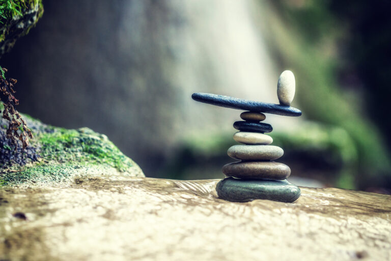 Five Element Acupuncture Balance