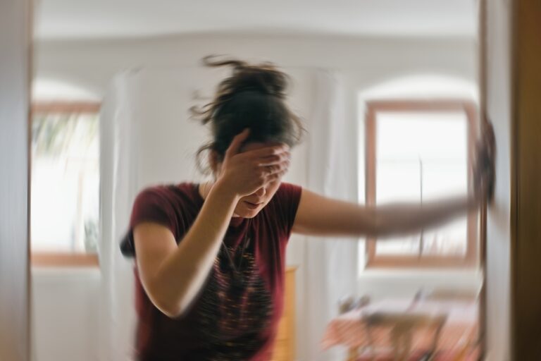Vertigo Dizziness