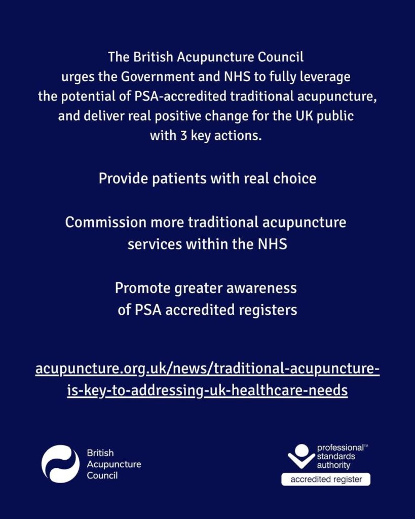 Giving Patients Choice