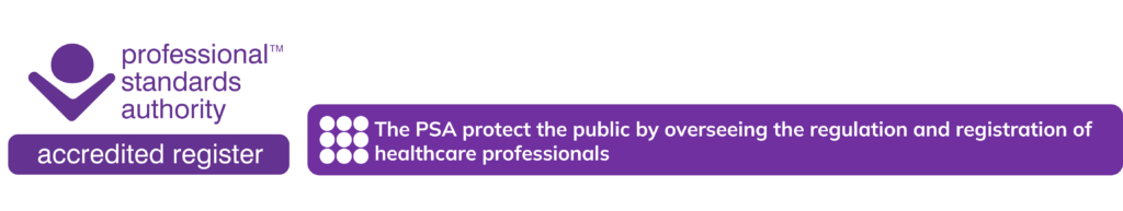 Professional Standards Authority Member
