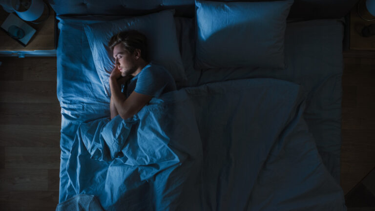 Sleep and Acupuncture