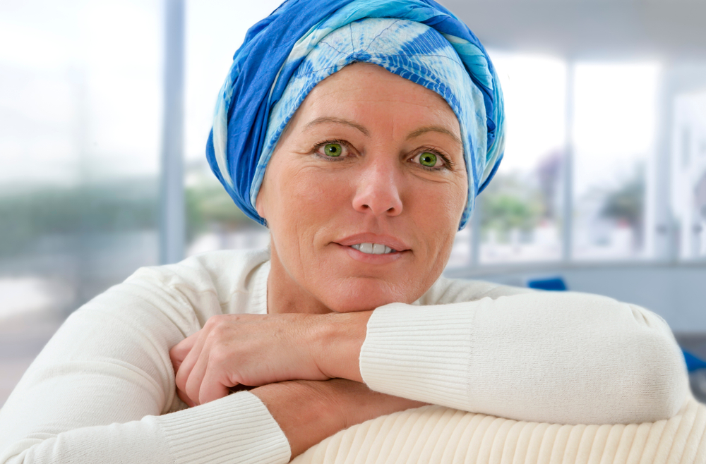Acupuncture alongside cancer treatments