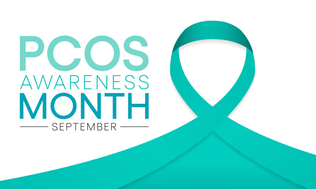 PCOS Awareness month