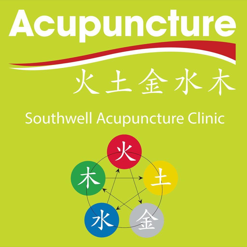 Traditional Acupuncture