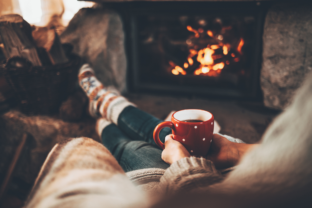 Acupuncture Winter
