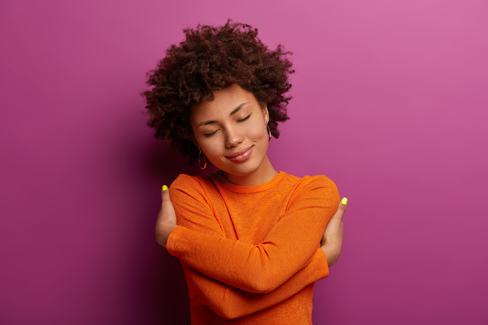 Self-compassion and Acupuncture