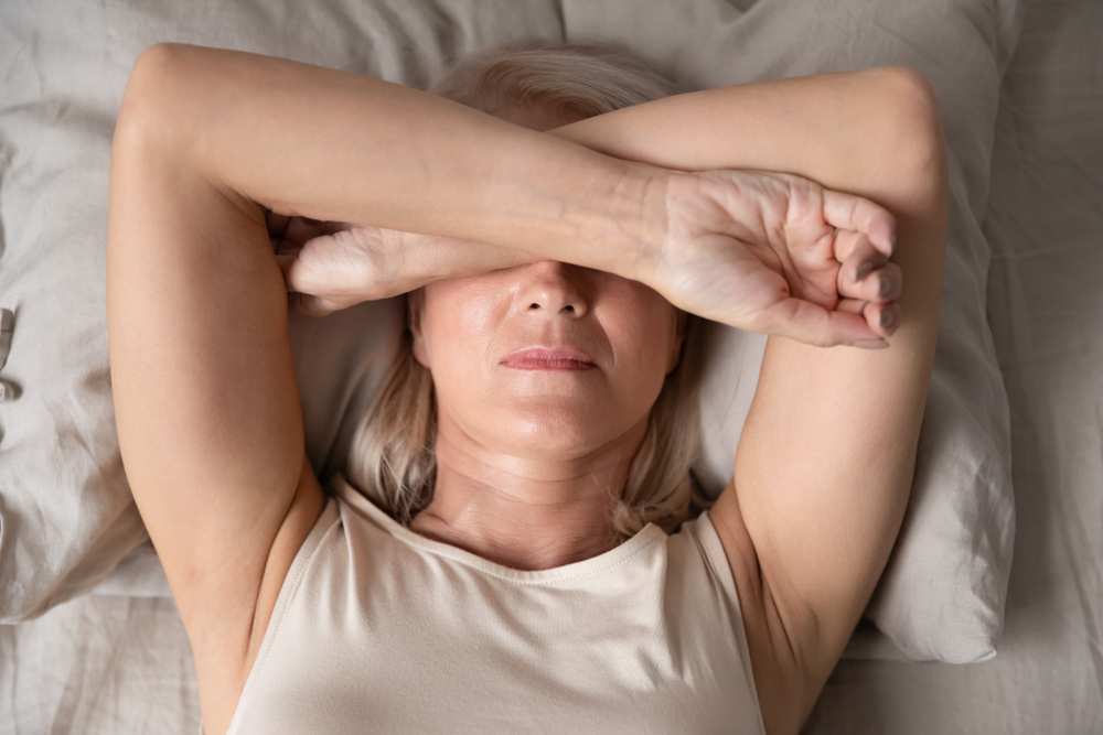 Migraines Acupuncture Help