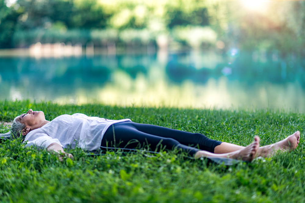 Fibromyalgia and Acupuncture