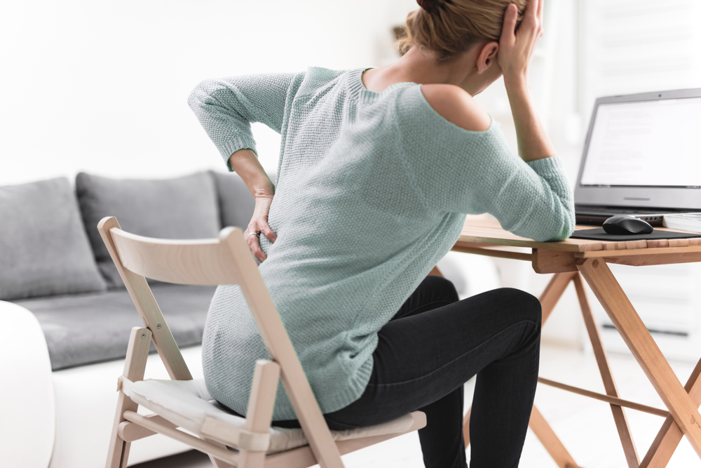 Hip Pain Acupuncture Help