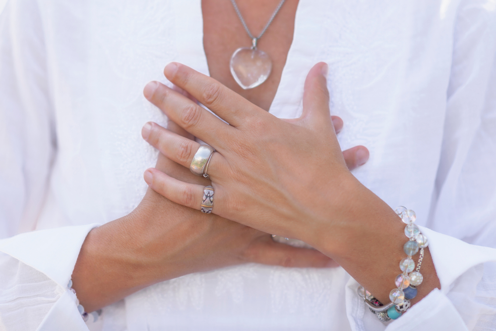 Caring for Your Heart Acupuncture